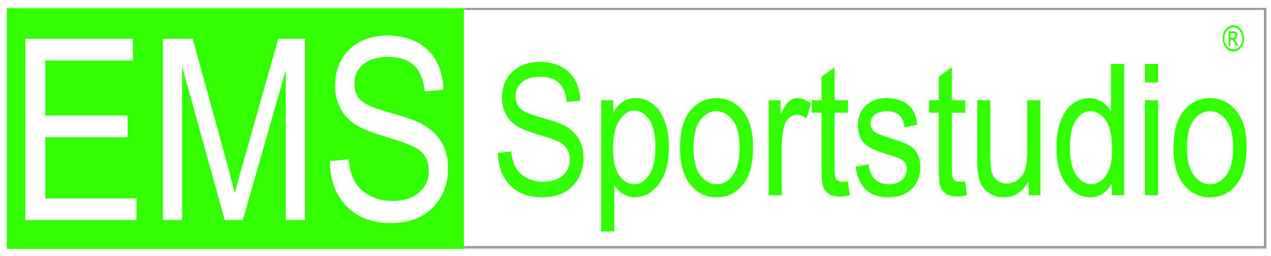 EMS Sportstudio GmbH Logo